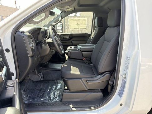 New 2026 GMC Sierra 3500 Pro w/ Convenience Package RWD image 18