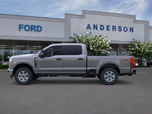 New 2026 Ford F250 XLT image 3