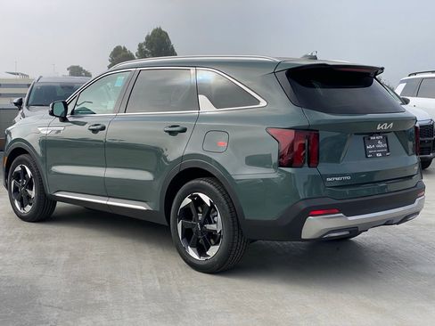 New 2026 Kia Sorento EX image 6