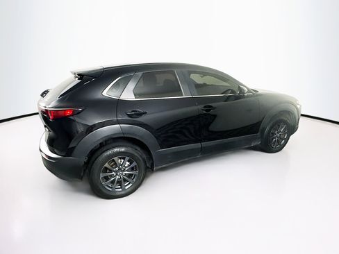 Used 2025 MAZDA CX-30 AWD 2.5 S image 10