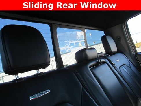 Used 2019 Ford F350 Platinum w/ Platinum Ultimate Package image 26