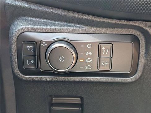 Used 2023 Ford Bronco Outer Banks AWD/4WD image 17