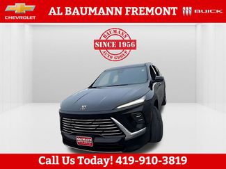 Used 2025 Buick Enclave Preferred video 1