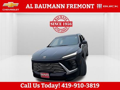 Used 2025 Buick Enclave Preferred