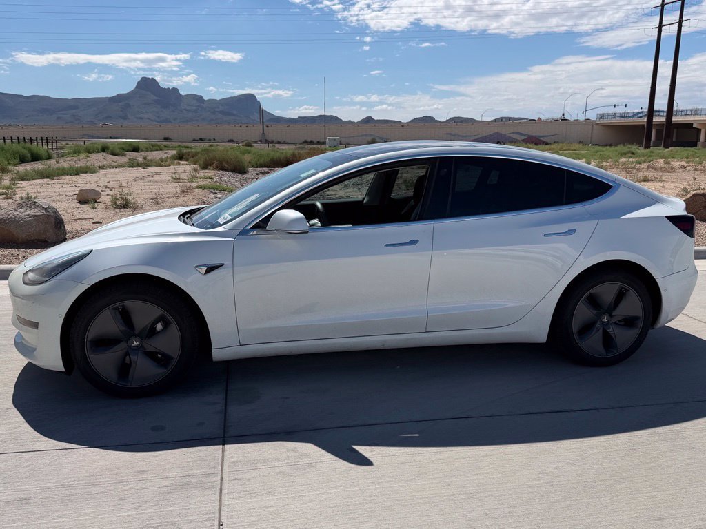 Used 2019 Tesla Model 3 Standard Range Plus RWD image 4
