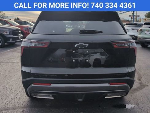 New 2026 Chevrolet Equinox ACTIV w/ Convenience Package III image 6