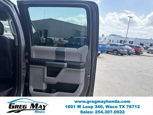 Used 2017 Ford F150 XLT w/ Equipment Group 302A Luxury RWD image 28
