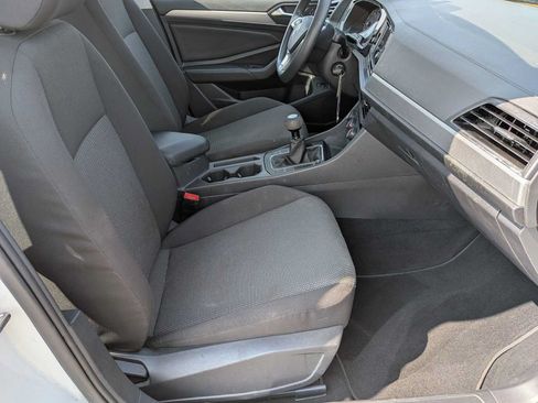 Used 2019 Volkswagen Jetta S w/ Driver Assistance Package FWD image 19