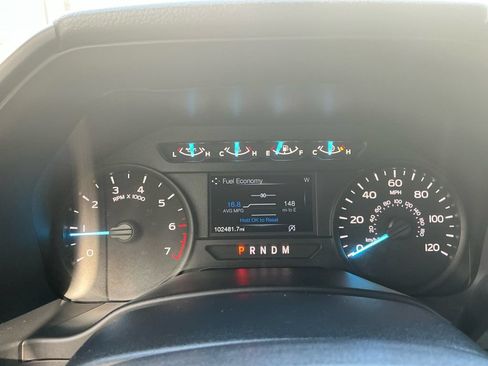 Used 2020 Ford F150 XL w/ Equipment Group 101A Mid AWD/4WD image 19