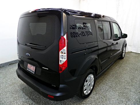 Used 2020 Ford Transit Connect XL FWD image 6
