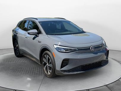 Used 2023 Volkswagen ID.4 Pro