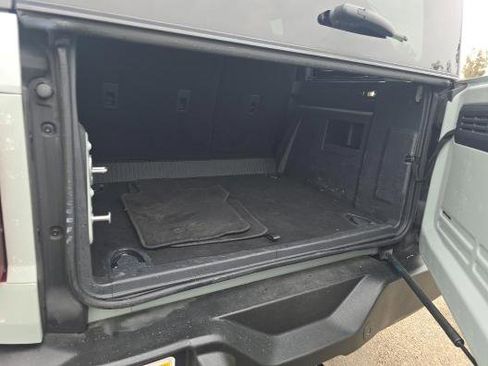 Certified 2022 Ford Bronco Big Bend image 9