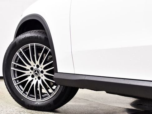 New 2026 Mercedes-Benz GLC 300 image 14