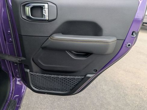 New 2026 Jeep Gladiator Sport image 28