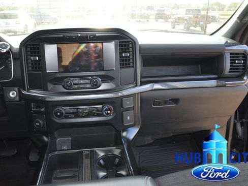 Used 2023 Ford F150 XL w/ STX Appearance Package image 20