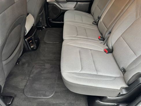 Used 2020 RAM 1500 Big Horn w/ Trailer Tow Group image 23