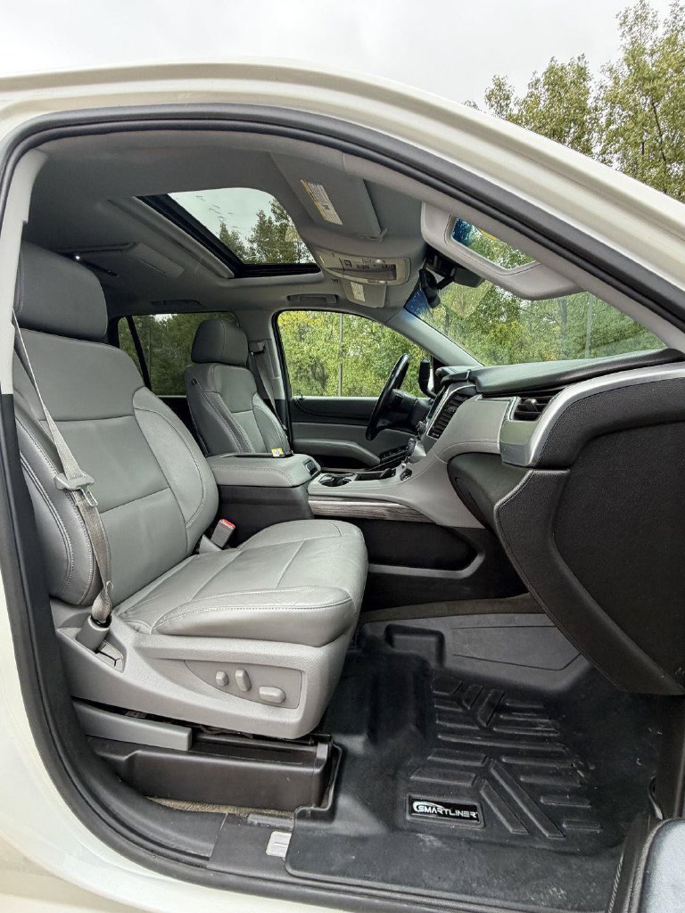 Used 2015 Chevrolet Tahoe LT AWD/4WD image 23