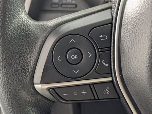 Used 2024 Toyota Camry LE image 14