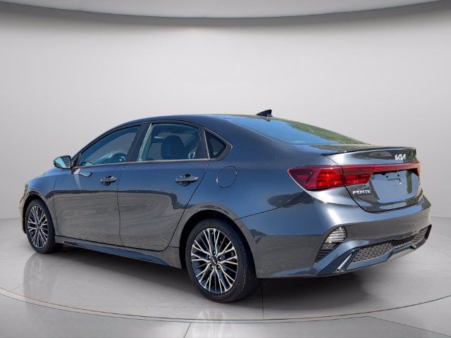Used 2023 Kia Forte GT-Line FWD image 6