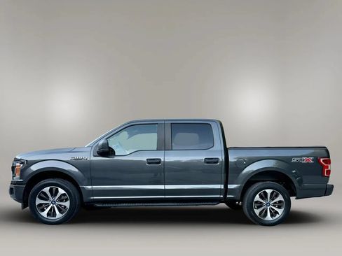 Used 2020 Ford F150 XL w/ Equipment Group 101A Mid RWD image 2