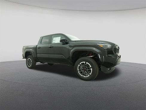 New 2025 Toyota Tacoma TRD Sport image 29