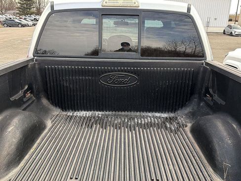 Used 2012 Ford F150 Raptor w/ Box Side Graphics Pkg image 8