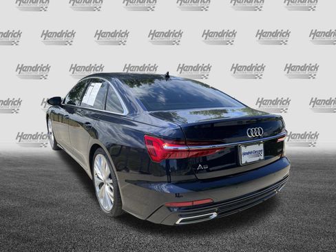 Used 2019 Audi A6 3.0T Prestige w/ Prestige Package AWD/4WD image 7