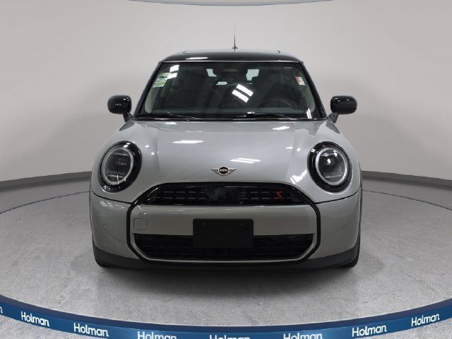 Used 2026 MINI Cooper S FWD image 3