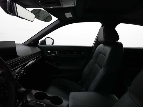 Used 2023 Honda Civic Sport Touring image 13