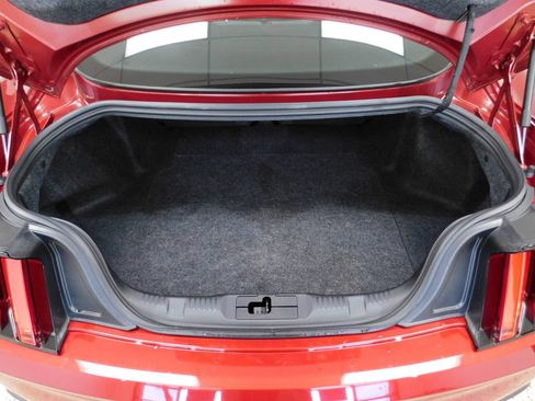 Used 2015 Ford Mustang Premium RWD image 56