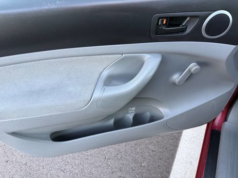 Used 2008 Toyota Tacoma 2WD Regular Cab image 11