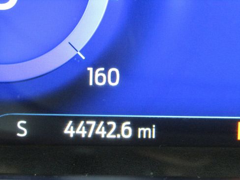 Certified 2022 Ford Escape SEL w/ Technology Package image 27