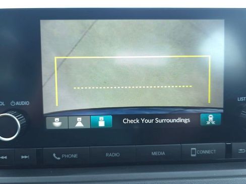 Certified 2025 Honda Accord SE image 32