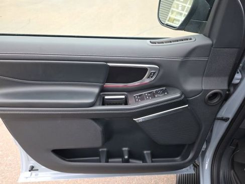 New 2026 Ford Expedition Max Platinum w/ Stealth Appearance Package image 22