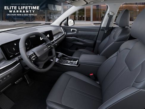 New 2026 Kia Sorento SX FWD image 18