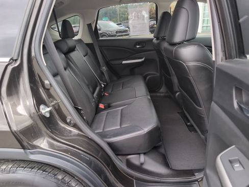 Used 2016 Honda CR-V EX-L image 12