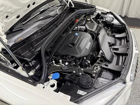 Used 2018 BMW X1 xDrive28i image 27