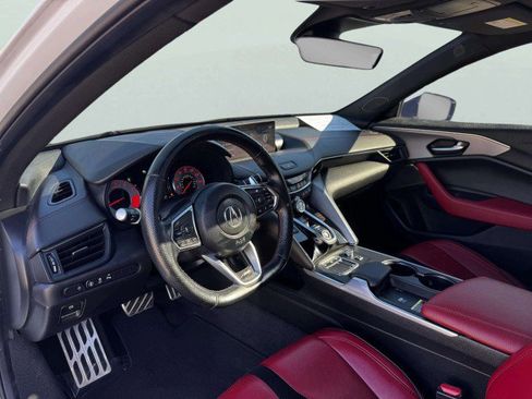 Used 2021 Acura TLX w/ A-SPEC Pkg image 23