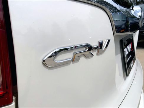 Used 2016 Honda CR-V LX image 30
