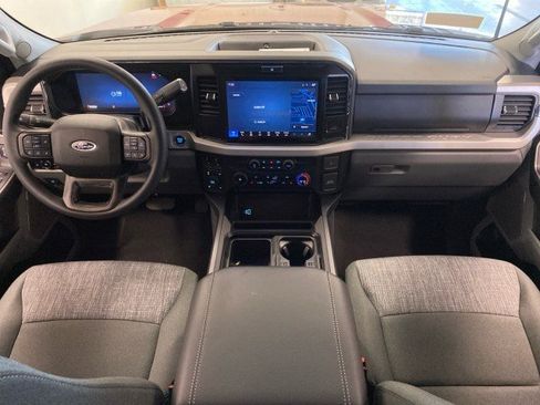New 2026 Ford F350 XLT w/ XLT Premium Package image 11