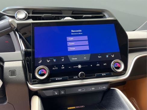 New 2026 Lexus RZ 450e AWD image 20