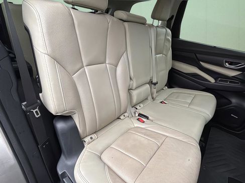 Used 2019 Subaru Ascent Limited w/ Popular Package #2A image 41