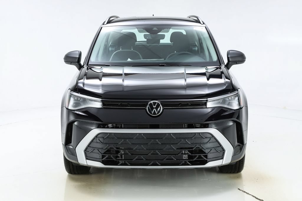 New 2026 Volkswagen Taos S FWD image 53