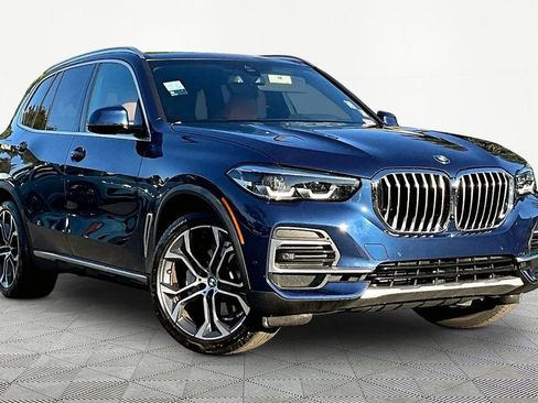 Used 2023 BMW X5 sDrive40i w/ Premium Package image 1