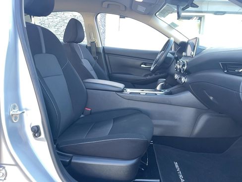 Used 2022 Nissan Sentra SV image 15