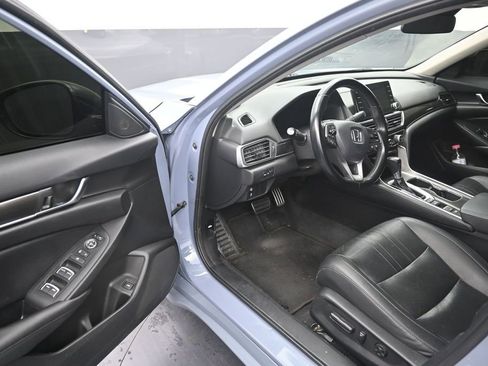 Used 2022 Honda Accord Sport Special Edition image 10