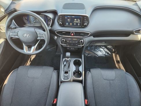 Certified 2020 Hyundai Santa Fe SEL w/ Cargo Package image 25
