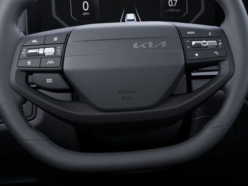 New 2026 Kia Sportage SX image 22