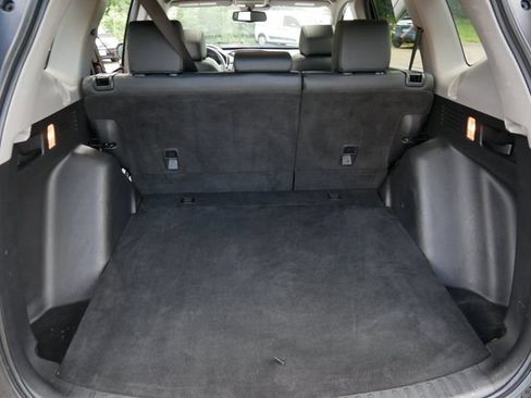 Used 2021 Honda CR-V EX-L image 10