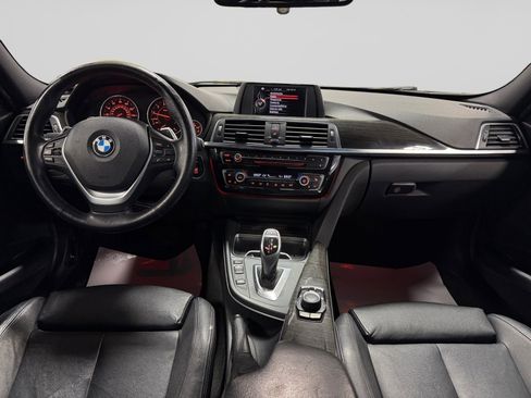 Used 2016 BMW 328i xDrive Sedan AWD/4WD image 15